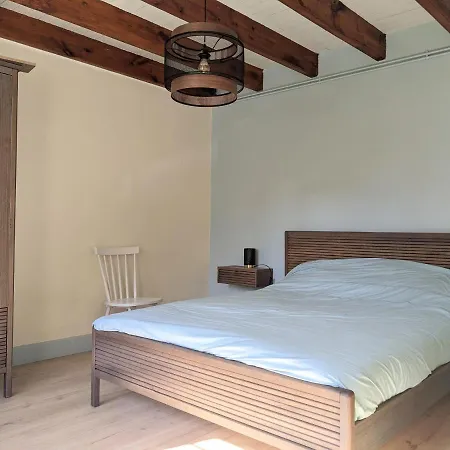 Maison Familiale Paisible - Proche Du Grand Mont Σπίτι διακοπών Saint-Gildas-de-Rhuys