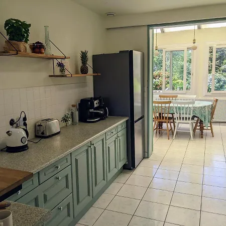 Maison Familiale Paisible - Proche Du Grand Mont Σπίτι διακοπών *